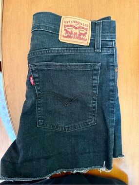 Women’s Levi’s Shorts